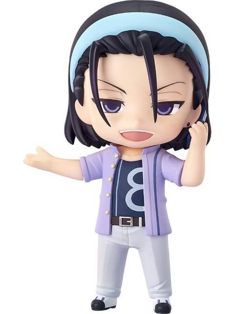 Rakuten - ねんどろいど らいと 東堂尽八 「弱虫ペダル LIMIT BREAK」