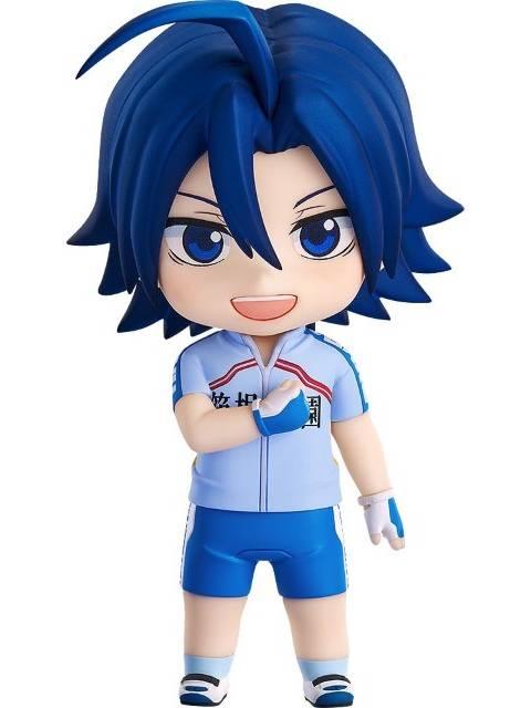 Rakuten - ねんどろいど らいと 真波山岳 「弱虫ペダル LIMIT BREAK」