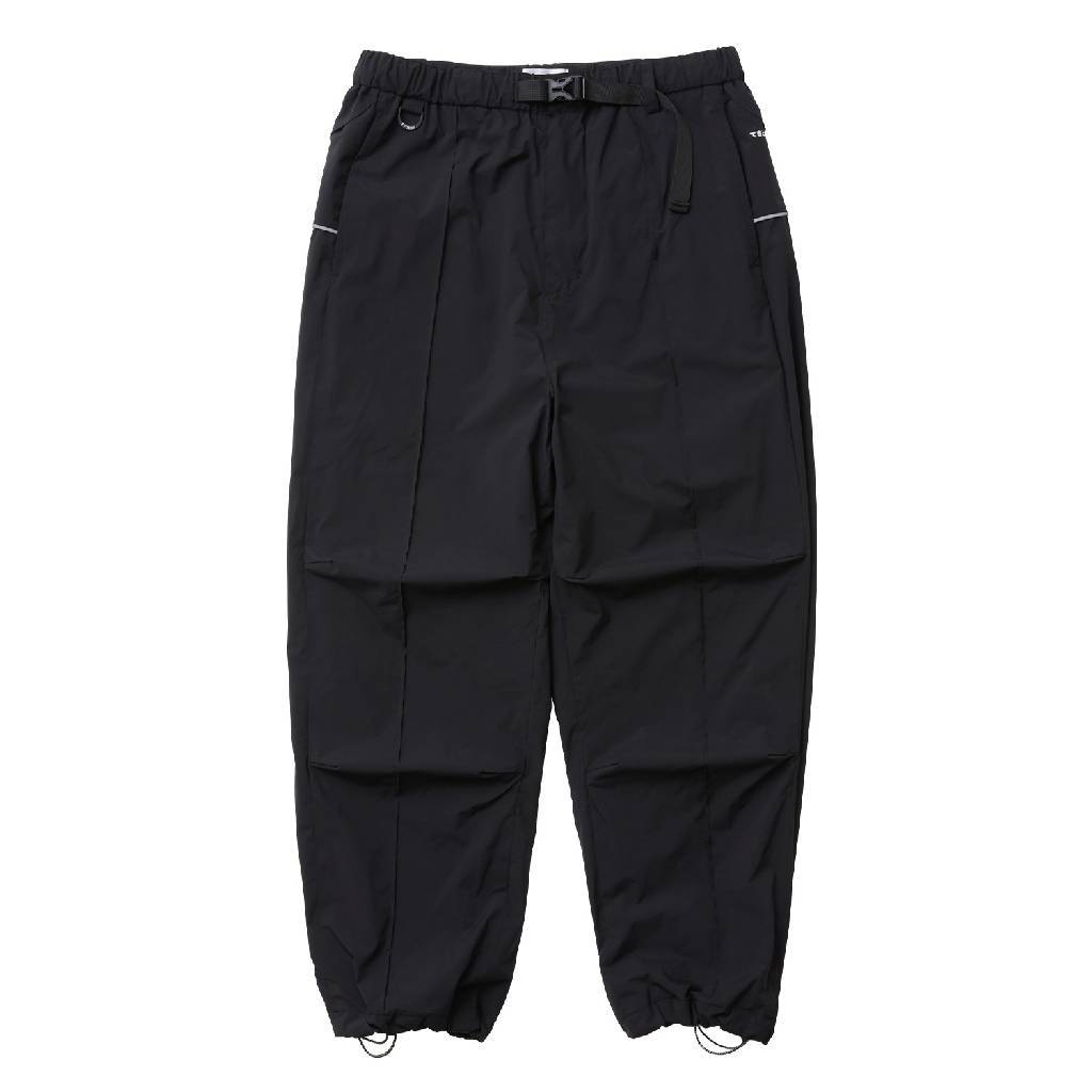乐天商城 - Evisen Skateboards｜Chaos Fishing Club | SNAG PANTS #Black [25SS-CFC04]