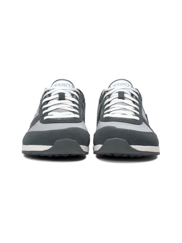 XERO SHOES ゼロシューズ｜Men's ウィン #アロイ/スチールグレー [WYNM-AYSG]