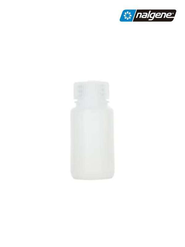nalgene ナルゲン｜広口丸形ボトル 60ml # [90302](4)