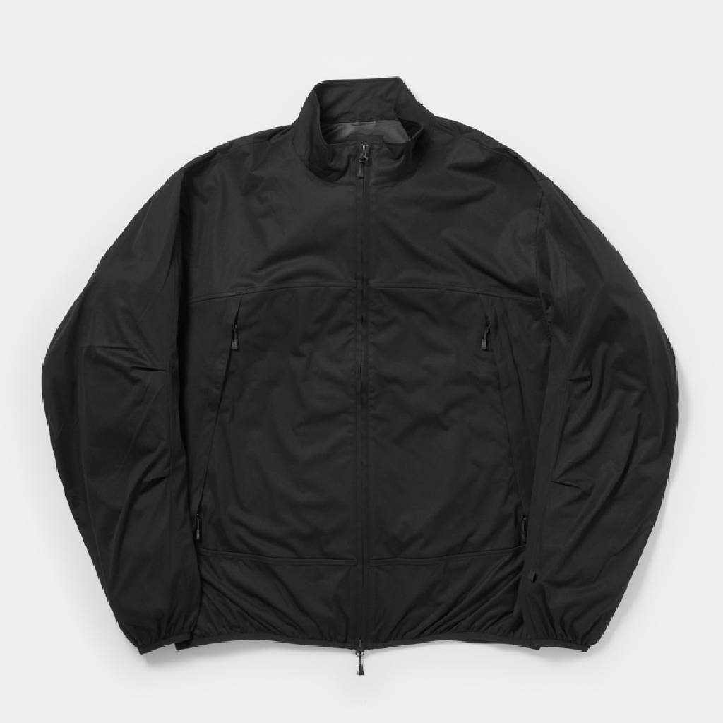 Rakuten - DAIWA PIER39｜TECH CYCLE JACKET #BLACK [BJ-25025]