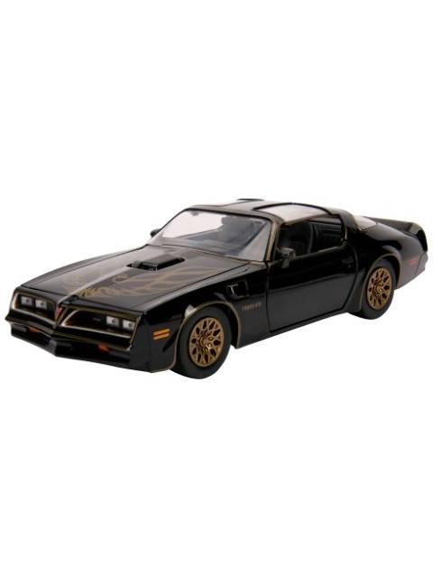 樂天商城 - Jada Toys 1/24 ポンティアック 1977 ファイアーバード トランザム ベルトバックル付 (トランザム7000) 【JADA30998】