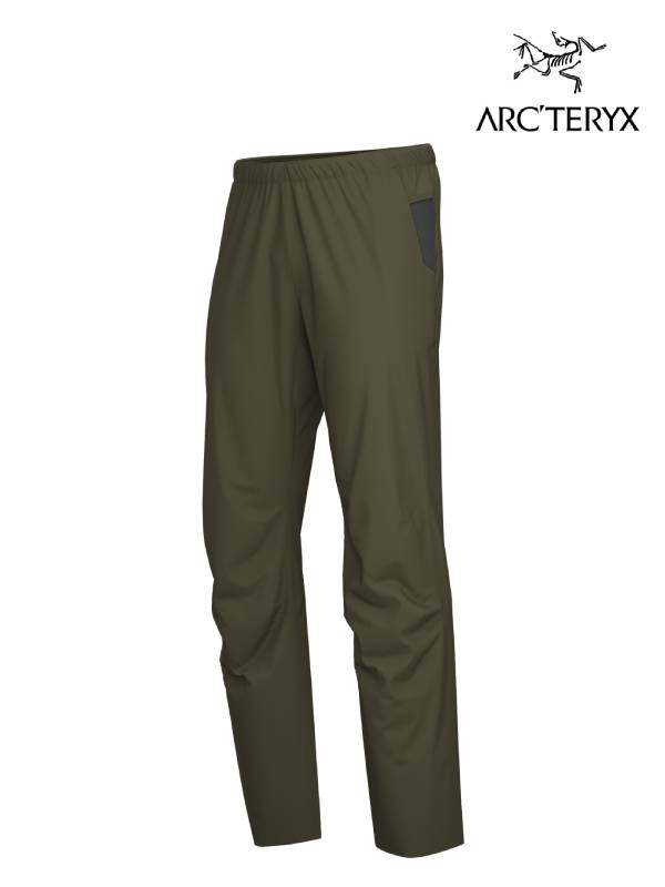 ARC'TERYX ƥꥯIncendo Pant M #Tatsu [X00000799205] 󥻥 ѥ 