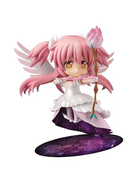 ねんどろいど アルティメットまどか 「魔法少女まどか☆マギカ」 【再販】
