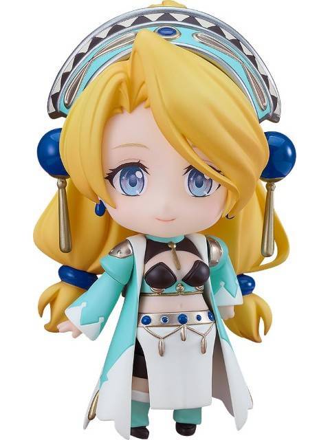 Rakuten - ねんどろいど マリー 「マリーのアトリエ Remake ～ザールブルグの錬金術士～」
