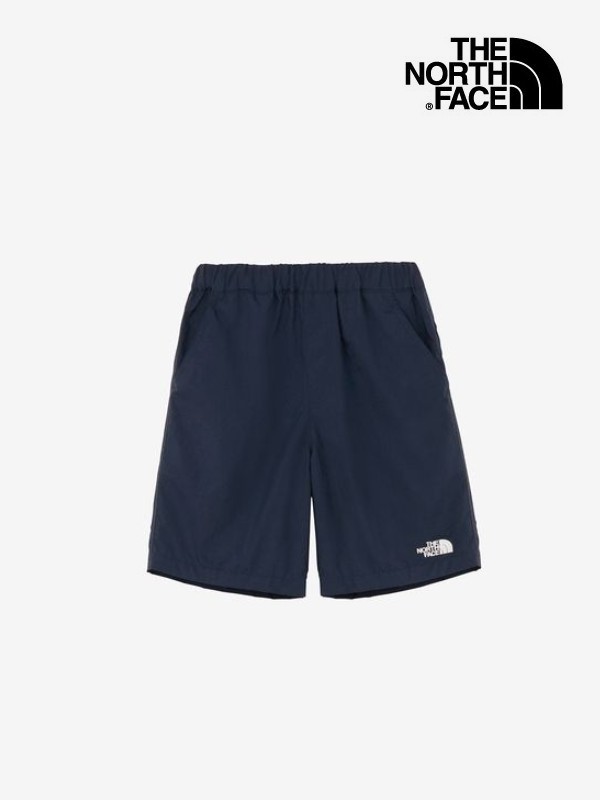 Rakuten - THE NORTH FACE ノースフェイス｜Kid's Class V Short #UN [NBJ42530] クラスファイブショート（キッズ）
