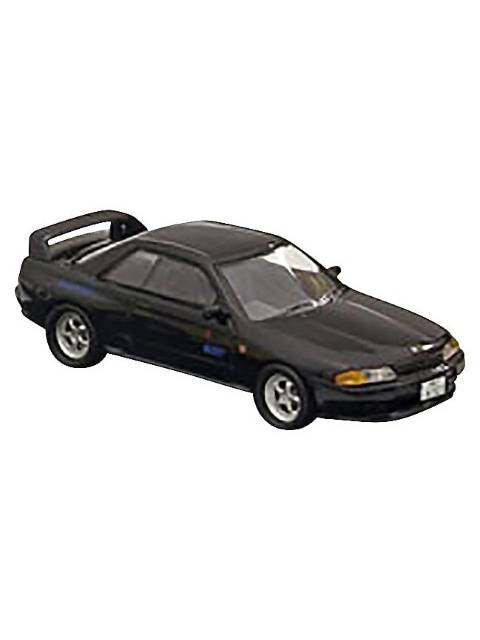 乐天商城 - 京商 1/64 頭文字D ニッサン スカイライン GT-R (BNR32)