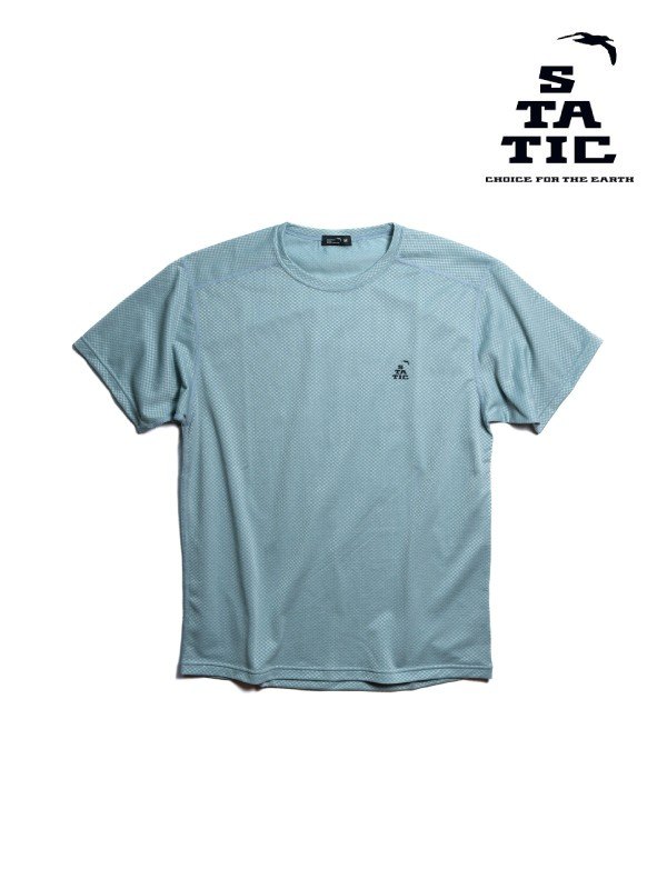 STATIC ƥåAdjist S/S Shirts #Dawn [35231] 㥹 硼ȥ꡼ 