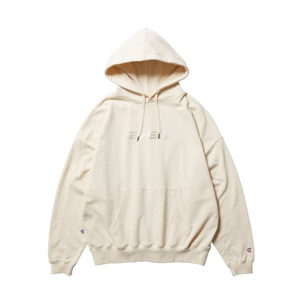 乐天商城 - Evisen Skateboards｜REPLICANT HOODIE #IVORY [24SS-SW01]