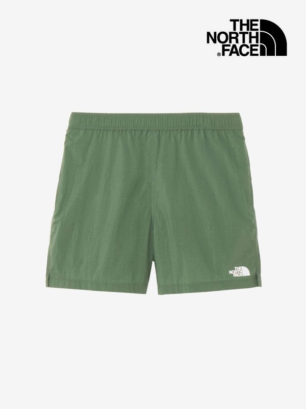 THE NORTH FACE ΡեVersatile Short #DG [NB42335] С륷硼ġʥ󥺡