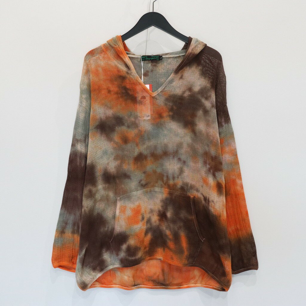 Nasngwam.｜MOONLIGHT PARKA #SUNSET [JC0706901]