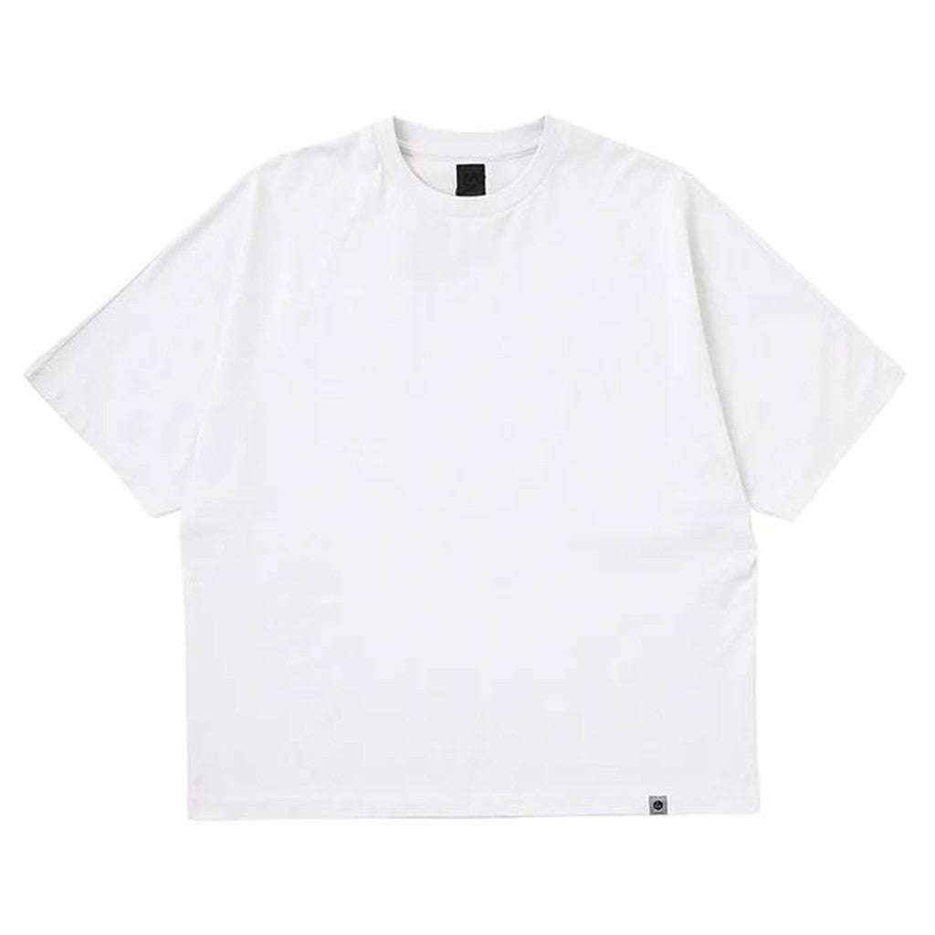 LANTERN｜DOLMAN SLEEVE TEE #WHITE [MNA-LAN-10]