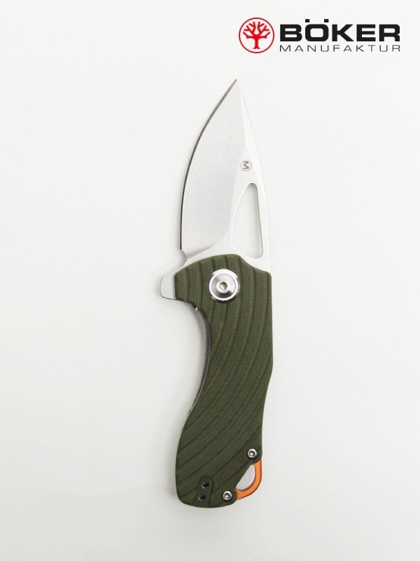 BOKER ボーカー｜マグナム タッドポール [01SC012]