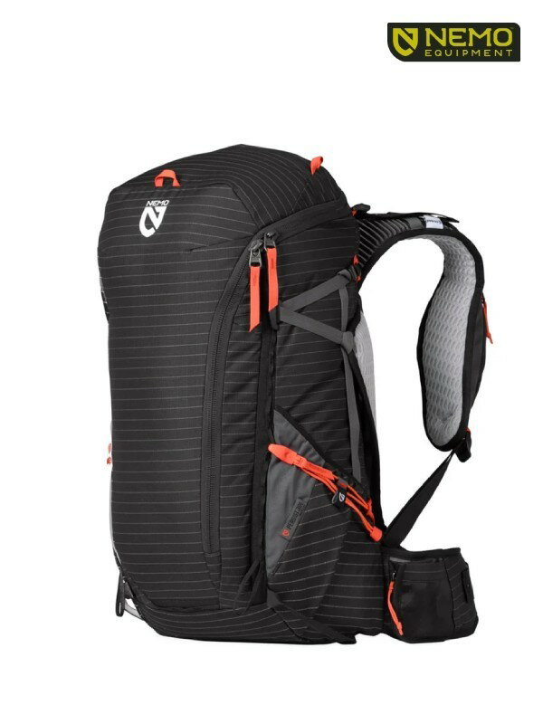 NEMO ˡPersist Men's 30L Endless Promise #Black [39358] ѡ  30...