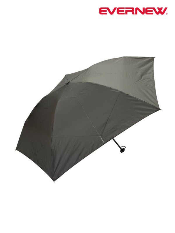 エバニュー エアリーL.Fアンブレラ ■メーカー説明文引用 ウエイトを最重要視したライトフェザー級の傘。 バックに入れている事を忘れて新しい傘を買わない様にして下さい。 ■サイズ：開径860×骨長500mm(収納径225mm) ■質量：74...