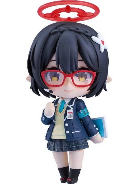 Rakuten - ねんどろいど 2657 奥空アヤネ 「ブルーアーカイブ -Blue Archive-」