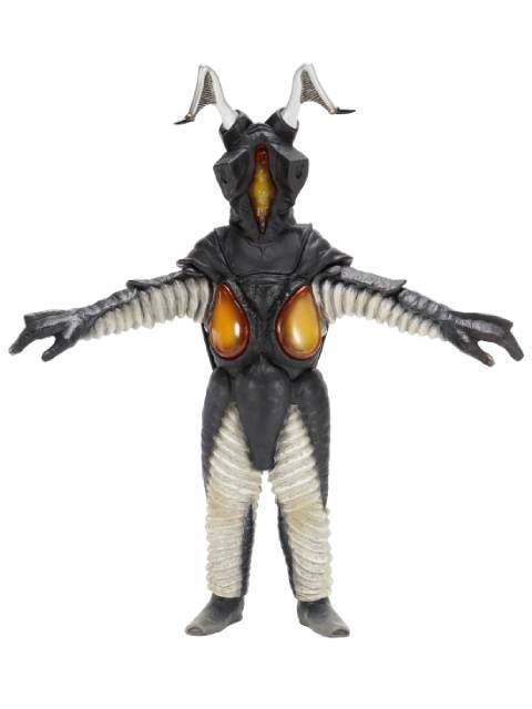 1/6特撮シリーズ 宇宙恐竜ゼットン 戦闘体勢 ハイグレード Ver.