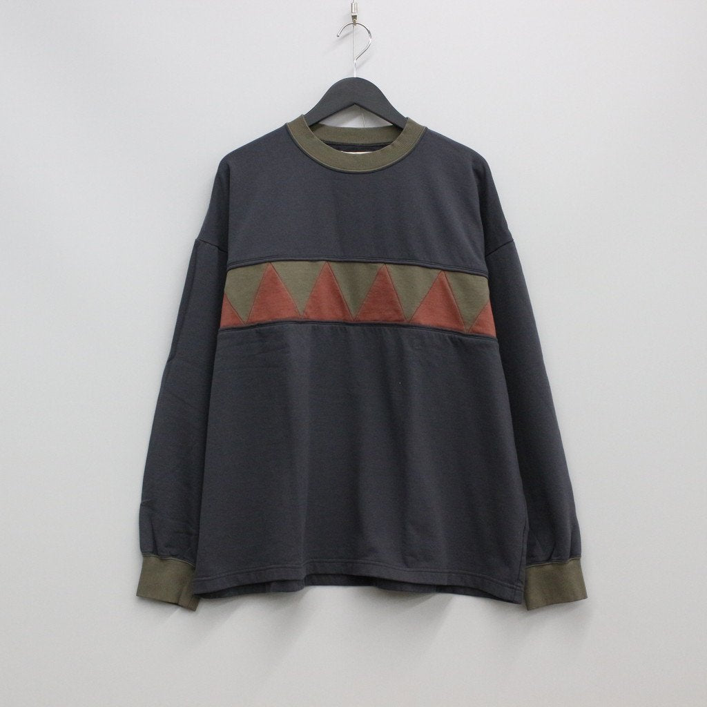 Rakuten - Nasngwam.｜BARBARIAN CREW #CHARCOAL [C0518902]