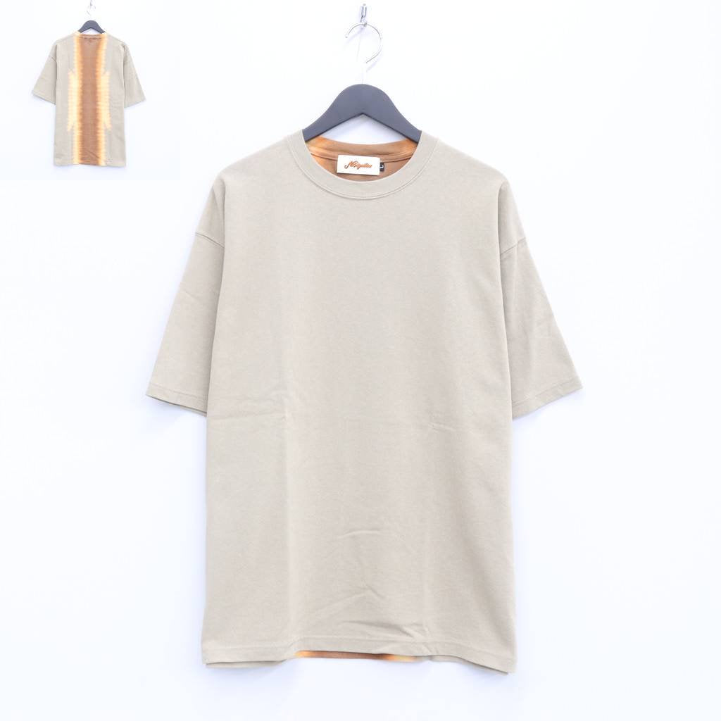 Rakuten - Nasngwam.｜CANYYON TEE #SAND [C2319911]