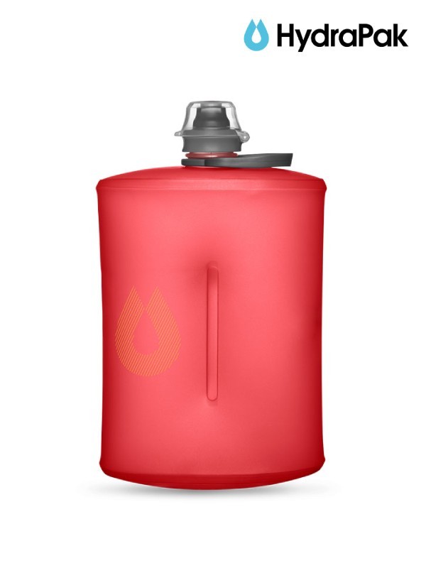Hydrapak ϥɥѥååȥ 1L #åɥå [GS330R]