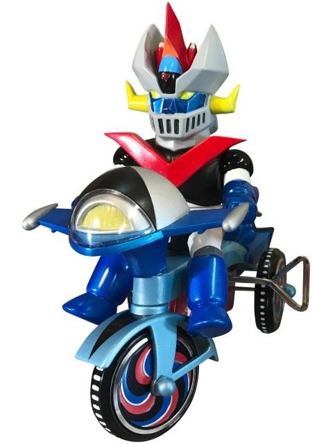 楽天市場】三輪車（フィギュア｜コレクション）：ホビーの通販