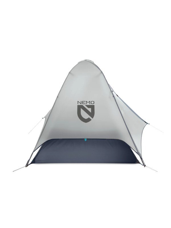 TAMAYA-GROUP楽天市場店のNEMO ニーモ｜Hornet Elite OSMO 1P 2025 [NEM417-009025-LGY001] ホーネット エリート オズモ 1P｜アングル3
