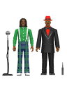 スーパー7 リ・アクション OUTKAST アウトキャスト: ビッグ・ボーイ&アンドレ3000 2PK HEY YA! Ver
