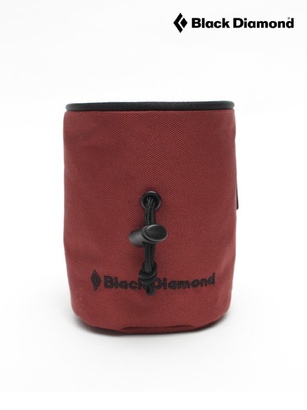 Black Diamond ブラックダイヤモンド｜モジョ #ダーククリムゾン [BD14230020004]