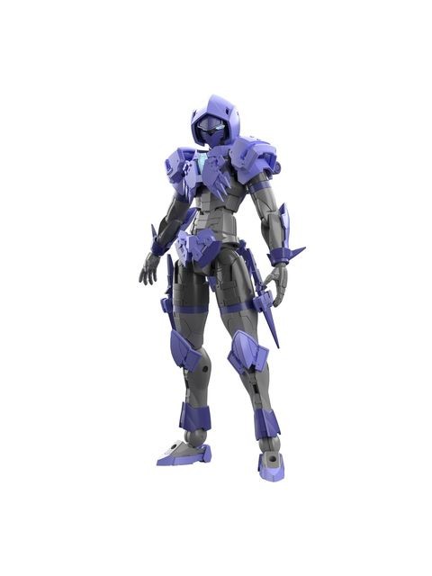 30 MINUTES 30MF リーベルアサシン 【プラモデル】