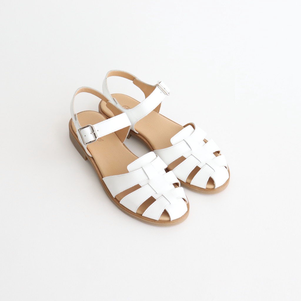 Paraboot｜BILBAO #BLANC [233716]