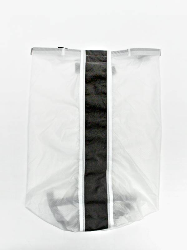 KIVA Outdoors キバ アウトドアーズ｜Compression Dry Bag 15L #White [CDB015] コンプレッションドライバッグ 15L