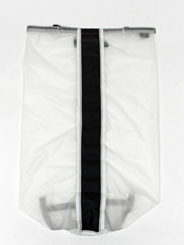 TAMAYA-GROUP楽天市場店のKIVA Outdoors キバ アウトドアーズ｜Compression Dry Bag 30L #White [CDB030] コンプレッションドライバッグ 30L｜アングル2