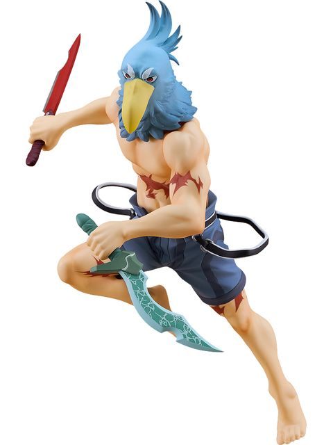 「POP UP PARADE」は、思わず手にとってしまうお手頃価格、全高17～18cmの飾りやすいサイズ、スピーディにお届けなど、フィギュアファンにやさしいカタチを追求したフィギュアシリーズです。 ※製品は自立しません。付属の台座を使用してください。 原型制作：REIKO 彩色：谷本裕 塗装済み完成品 【サイズ】全高：約180mm(ノンスケール) 【素材】プラスチック 【セット内容一覧】 フィギュア本体 専用台座 © 硬梨菜・不二涼介・講談社／「シャングリラ・フロンティア」製作委員会・MBS ※こちらの商品は実店舗及び、弊社が運営する他ショッピングサイトと在庫を共有して販売しております。 ご注文受付後の在庫確認となり、場合によっては在庫切れが発生する可能性もございます。 その際は申し訳ございませんがメールでお知らせ致しますのでご了承下さいませ。 ※メーカー画像を使用しておりますので本商品と多少仕様（ロゴの位置やカラー、柄の位置等）が異なる場合もございます。 ※輸送箱の有無、開封・傷みなど、商品に直接関係のないコンディションの返品には対応できませんPOP UP PARADE サンラク 「TVアニメ シャングリラ・フロンティア」