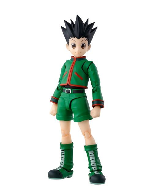 Rakuten - S.H.Figuarts ゴン 「HUNTER×HUNTER」