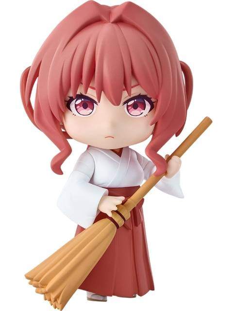 Rakuten - ねんどろいど 2662 甘神夕奈 「甘神さんちの縁結び」