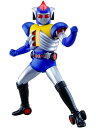 特撮合金 宇宙鉄人キョーダイン グランゼル