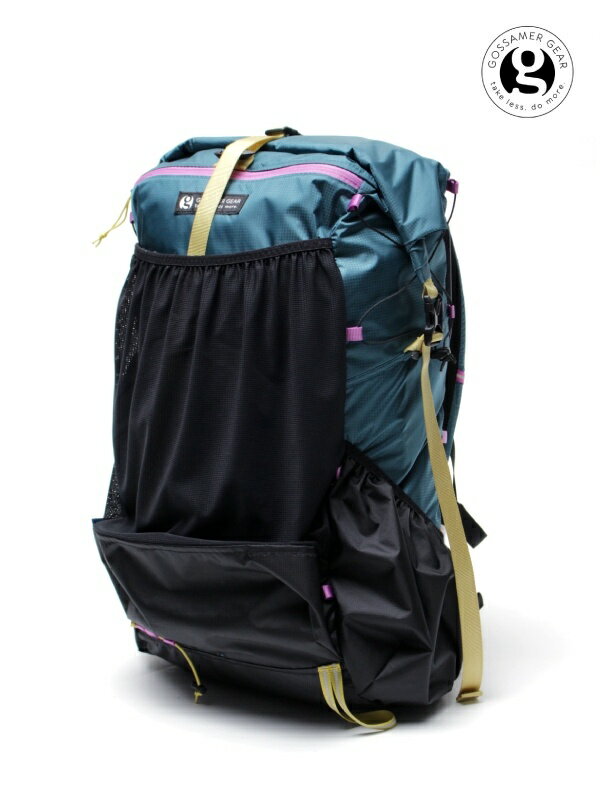 GOSSAMER GEAR ���å��ޡ�������G4-20 R #Tropical Mist [GSCU0073-678]
