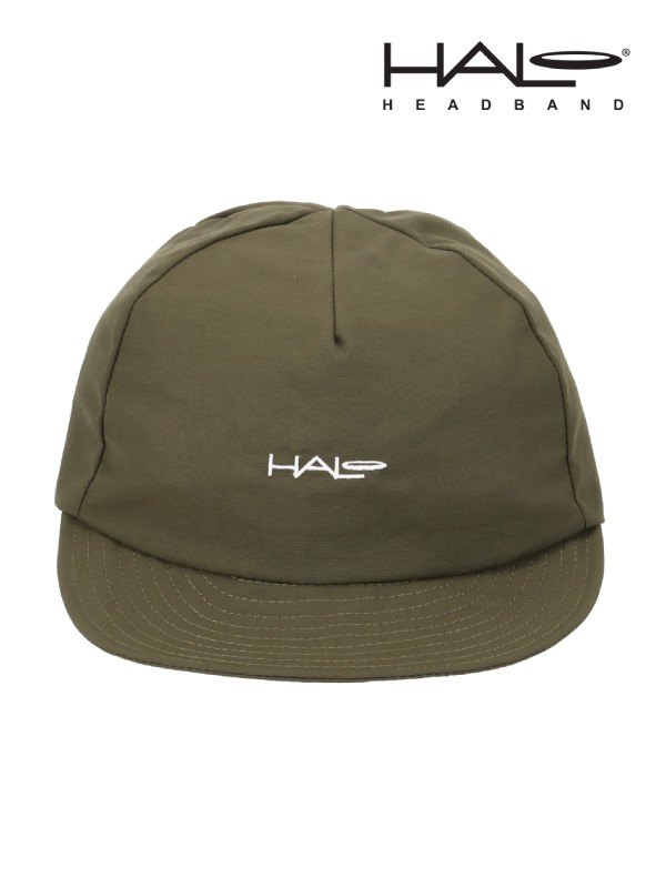 Hats - HALO headband ヘイロヘッドバンド｜ハイク #Khaki [H0038KH]