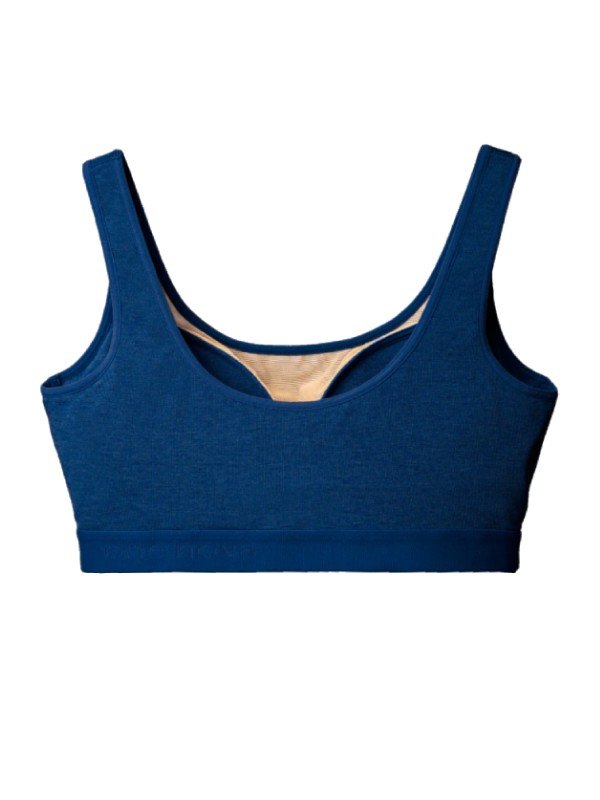one nova ワンノバ｜360 Eazy Bra #Navy [NV24019] 360イージーブラ