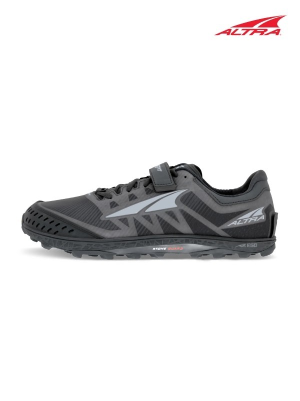 ALTRA ����ȥ��KING MT 2 M #BLACK [AL0A85S30001M070] ���� MT 2 ���