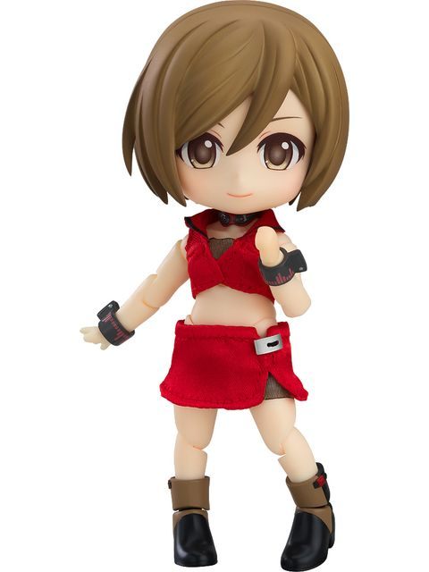 ねんどろいどどーる MEIKO