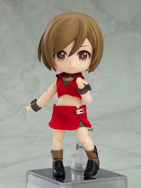 TAMAYA-GROUP楽天市場店のねんどろいどどーる MEIKO｜アングル2