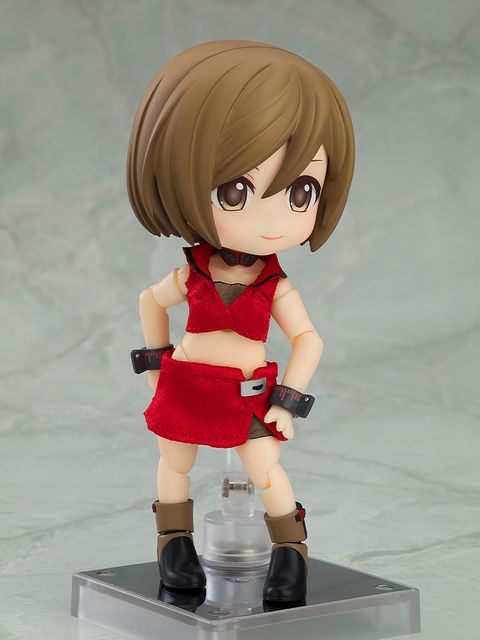 TAMAYA-GROUP楽天市場店のねんどろいどどーる MEIKO｜アングル3