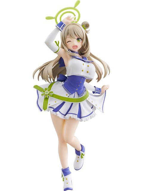Rakuten - POP UP PARADE ノノミ イタズラ☆ストレート 「ブルーアーカイブ -Blue Archive-」