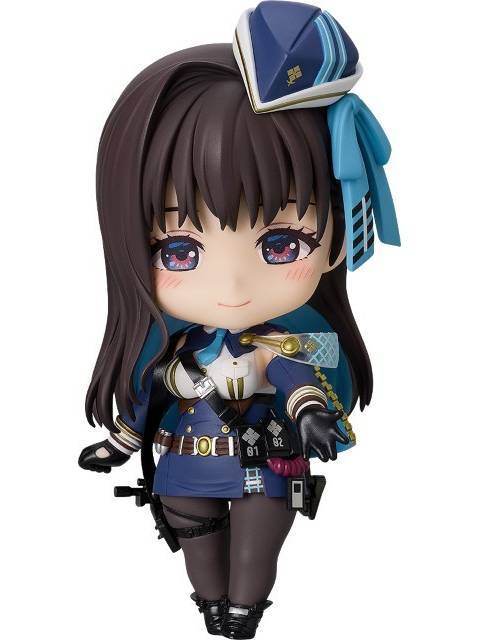 乐天商城 - ねんどろいど 2705 マリアン 「勝利の女神：NIKKE」