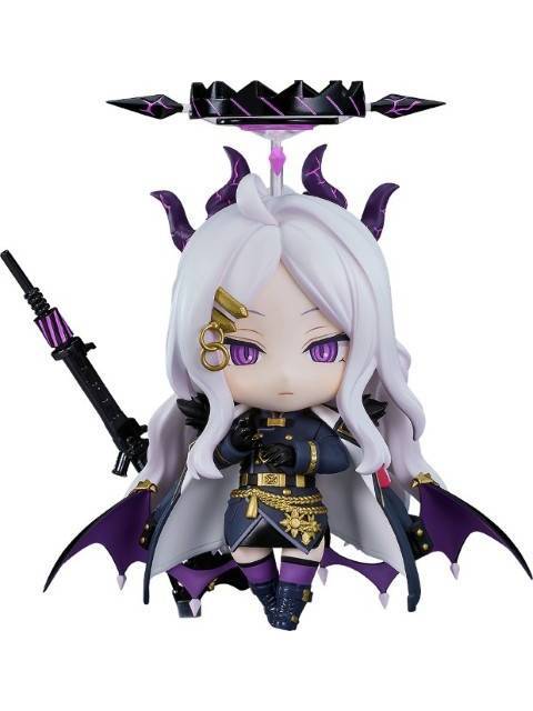 Rakuten - ねんどろいど 2727 空崎ヒナ 「ブルーアーカイブ -Blue Archive-」