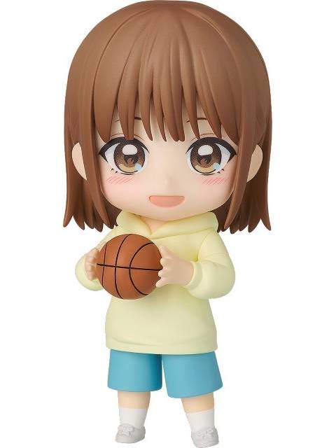 ねんどろいど 2688 鹿野千夏 「アオのハコ」のサムネイル