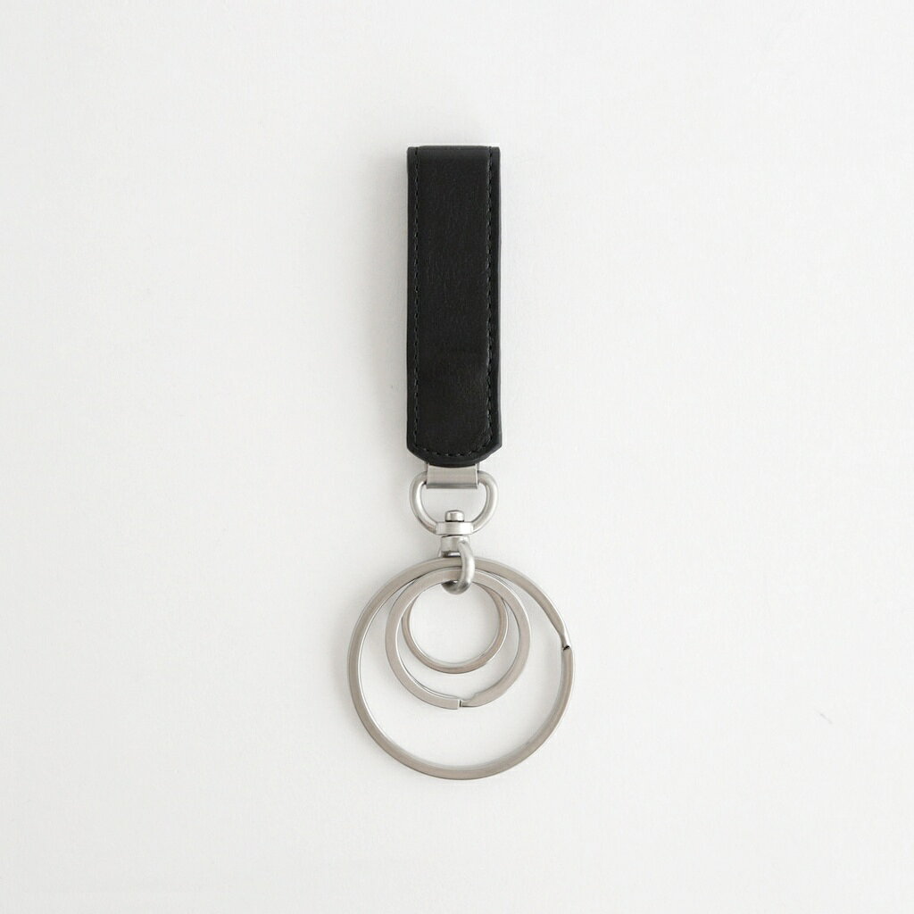 乐天商城 - Hender Scheme｜key clip #black [ro-rc-kyc]