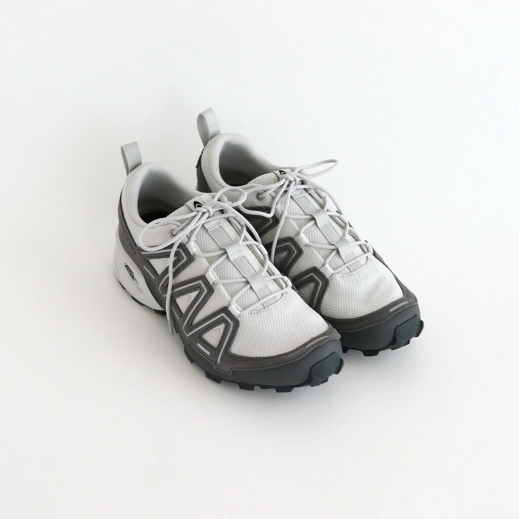 Rakuten - SALOMON｜SPEEDCROSS 3 EXPANSE #WHITE×BLACK [L47868400]